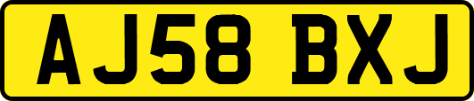 AJ58BXJ