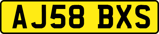 AJ58BXS