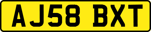 AJ58BXT
