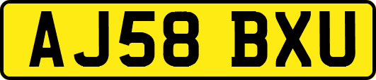 AJ58BXU