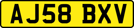 AJ58BXV