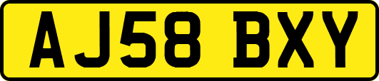 AJ58BXY