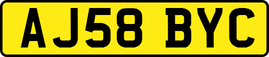 AJ58BYC