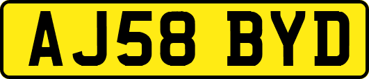 AJ58BYD