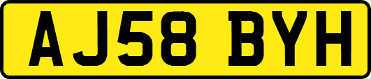 AJ58BYH