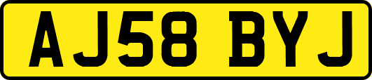 AJ58BYJ