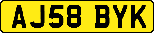 AJ58BYK