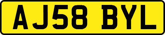 AJ58BYL