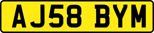 AJ58BYM