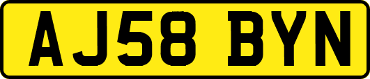 AJ58BYN