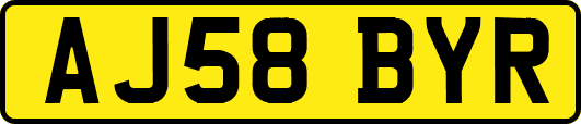 AJ58BYR