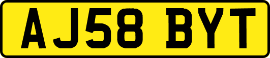 AJ58BYT