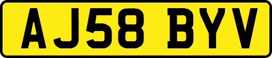 AJ58BYV