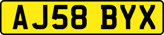 AJ58BYX