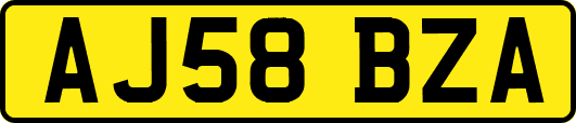 AJ58BZA