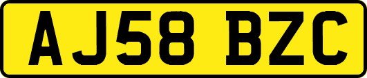 AJ58BZC