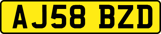 AJ58BZD