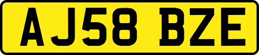 AJ58BZE