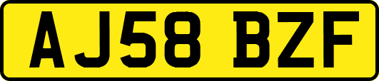 AJ58BZF