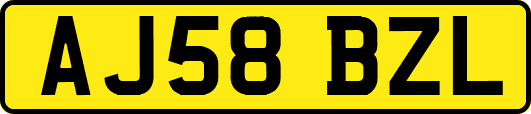 AJ58BZL