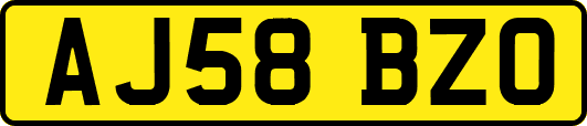 AJ58BZO