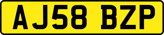 AJ58BZP