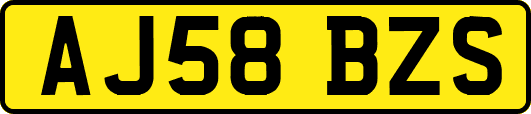 AJ58BZS