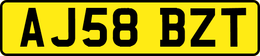 AJ58BZT