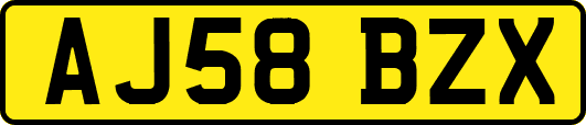 AJ58BZX