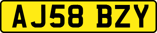 AJ58BZY