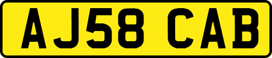 AJ58CAB