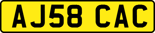 AJ58CAC