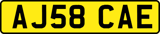 AJ58CAE