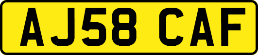 AJ58CAF
