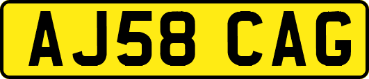 AJ58CAG