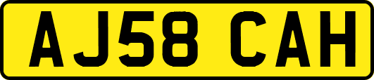 AJ58CAH