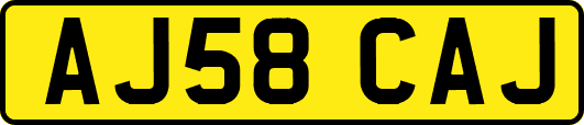 AJ58CAJ