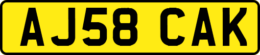 AJ58CAK