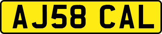 AJ58CAL