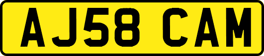 AJ58CAM