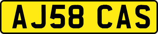 AJ58CAS