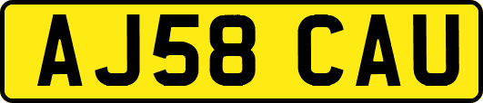 AJ58CAU