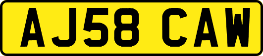 AJ58CAW