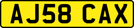 AJ58CAX