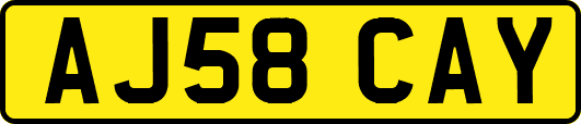 AJ58CAY