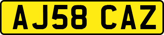 AJ58CAZ