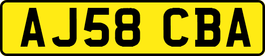 AJ58CBA