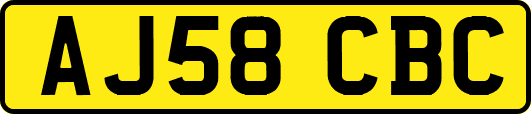 AJ58CBC