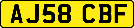 AJ58CBF