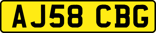 AJ58CBG